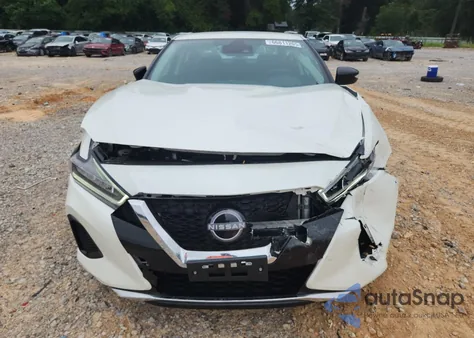 2023 Nissan Maxima Sv from USA, damaged, VIN 1N4AA6CV2PC509064
